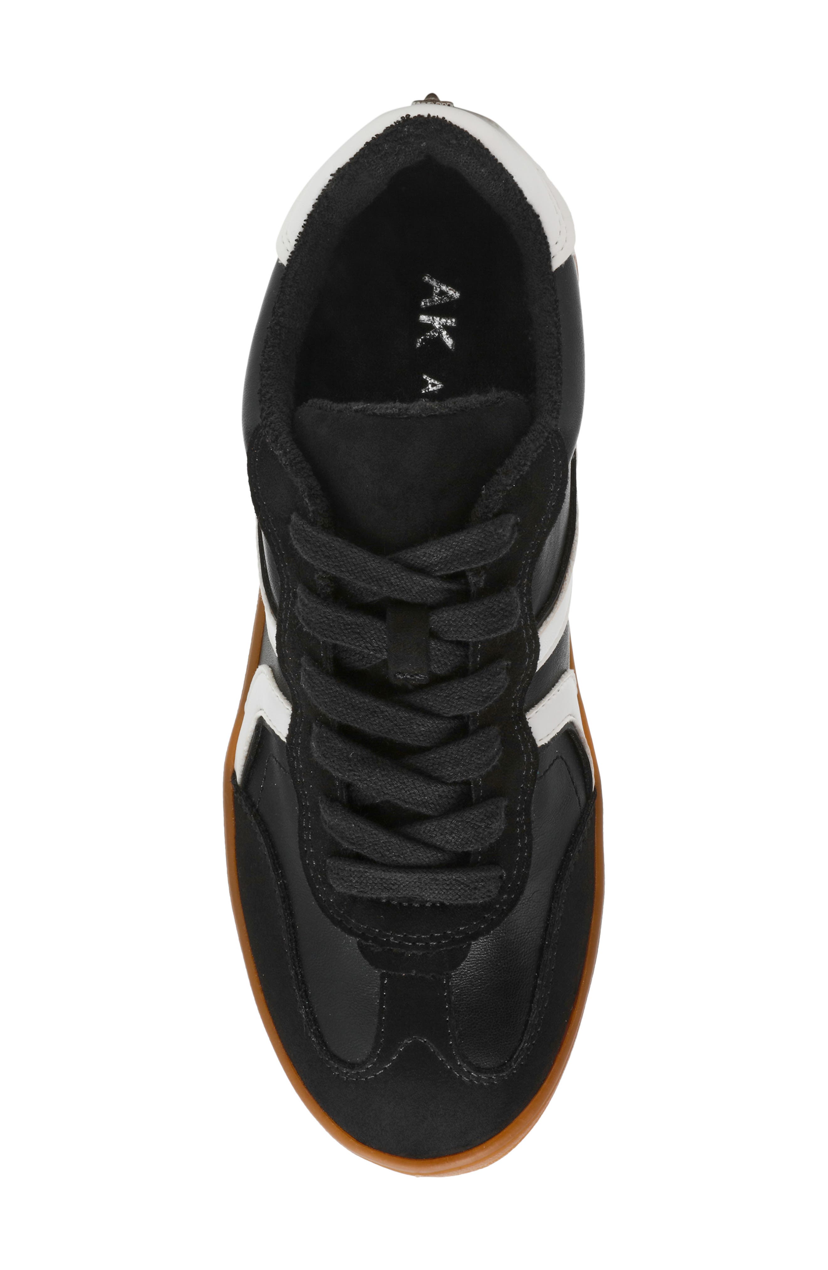 Anne Klein Garnetta Sneaker, Alternate, color, 