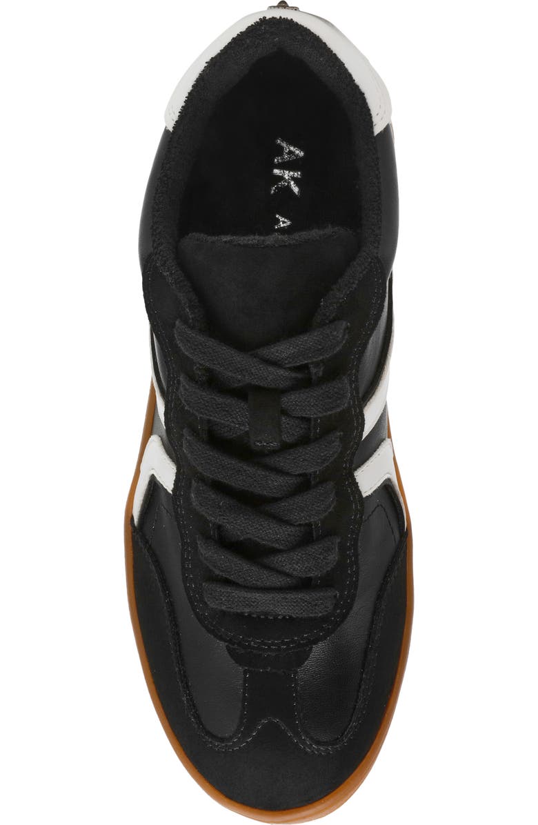 Anne Klein Garnetta Sneaker, Alternate, color,