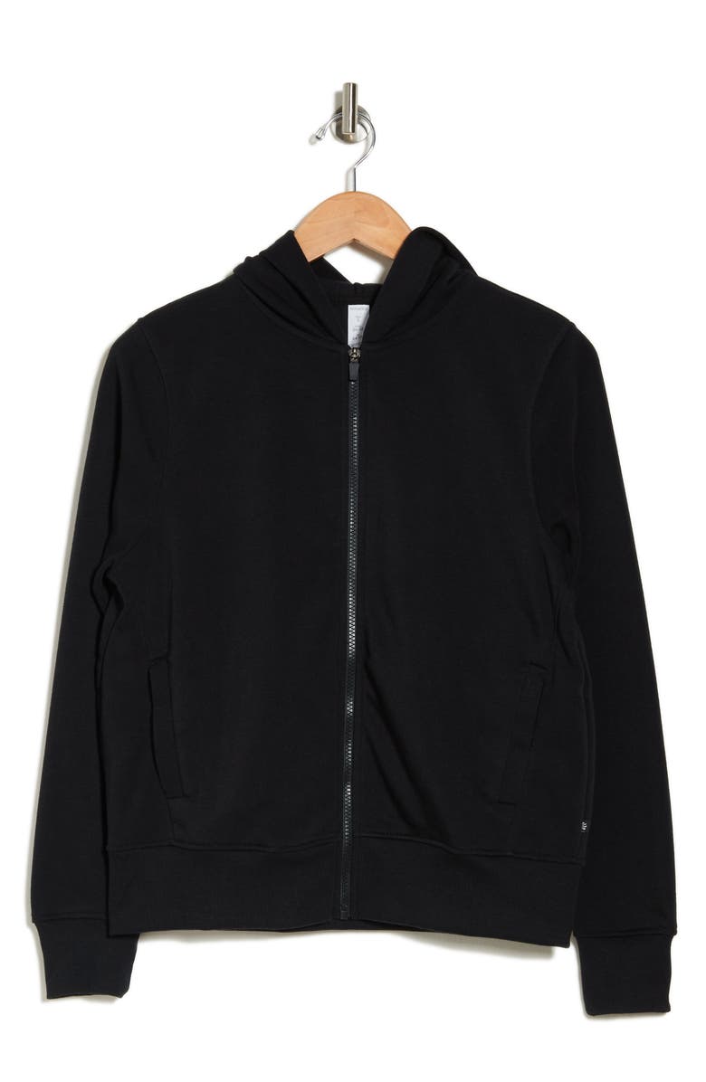 MARIKA Sofie Zip Hoodie, Alternate, color,