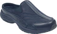 Easy Spirit Traveltime Clog Sneaker