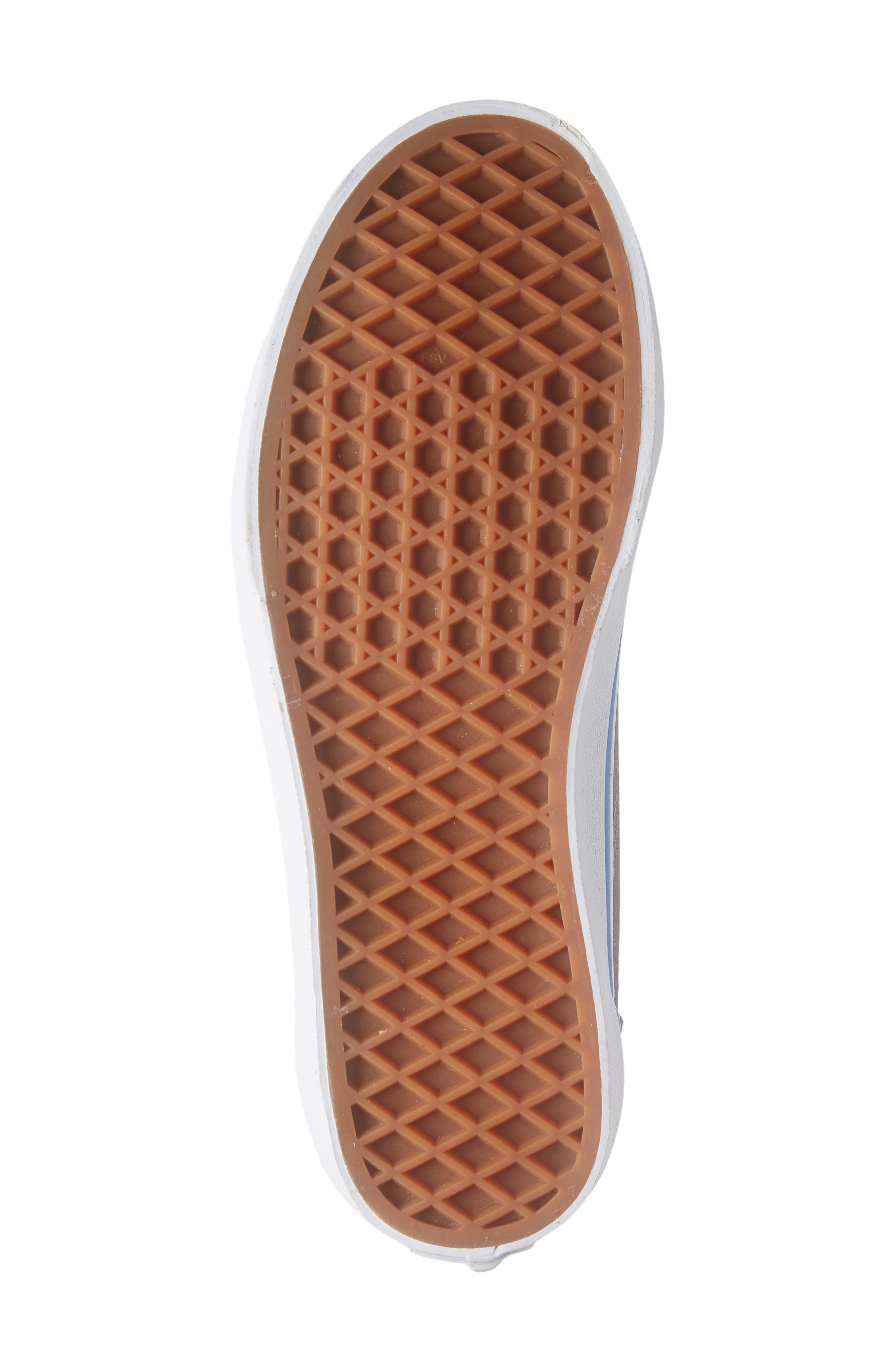 Vans Old Skool Low Top Sneaker, Alternate, color, 