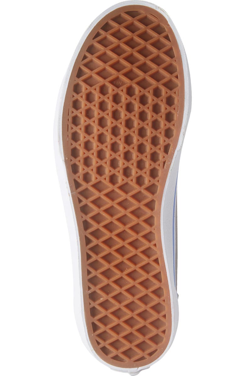 Vans Old Skool Low Top Sneaker, Alternate, color,