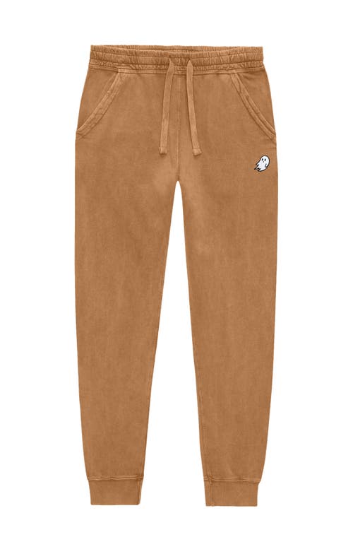 Dalix Mens Ghost Midweight Washed Jogger Pant