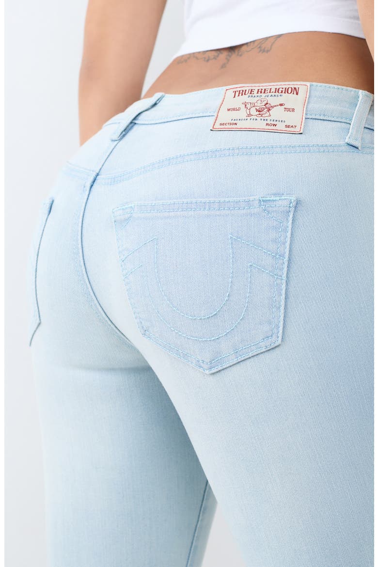 Becca Big 'T' Mr Bootcut Jeans, Alternate, color, LIGHT ENDLESS WASH