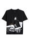 Kids' Boyz n the Hood Car Cotton Graphic T-Shirt