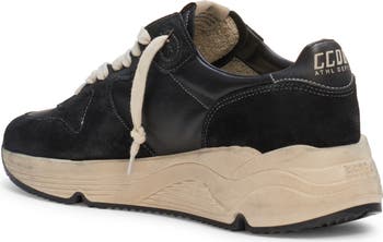Running Sole Sneaker
