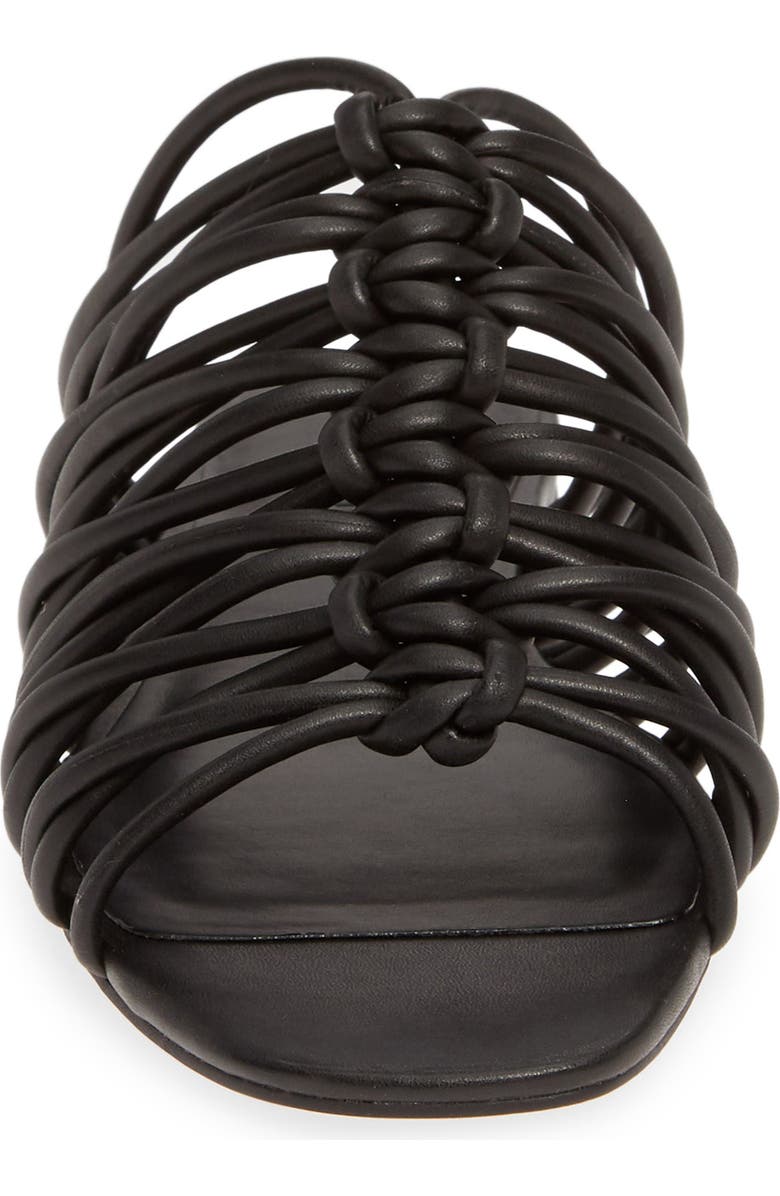 Rebecca Minkoff Maelynn Slide Sandal, Alternate, color,