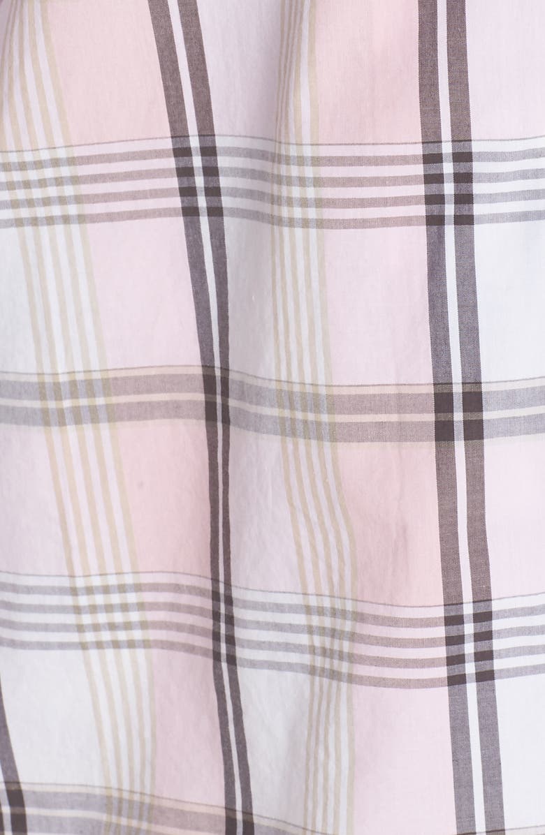 J.Crew Cotton Pajamas, Alternate, color, 