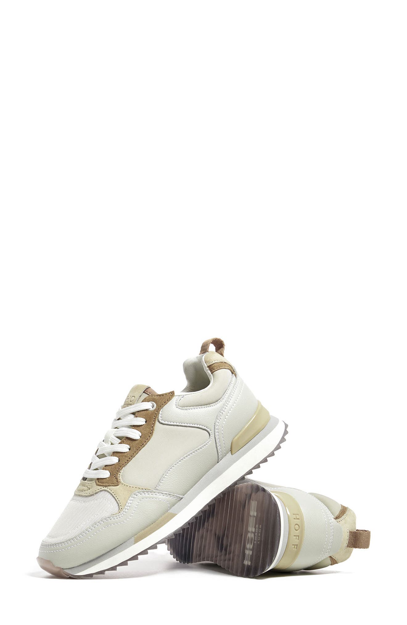 HOFF Art Luxor Sneaker, Alternate, color, 