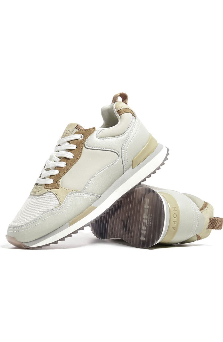 HOFF Art Luxor Sneaker, Alternate, color,