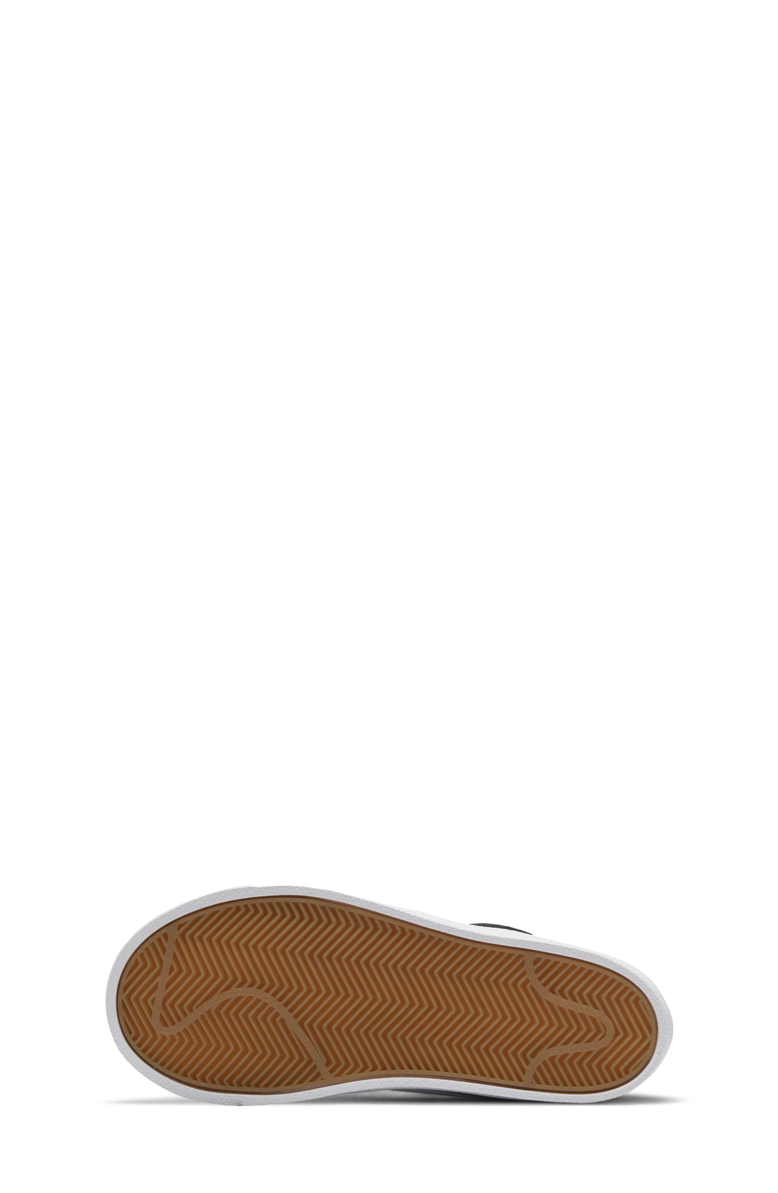 Nike Kids' Blazer Low '77 Low Top Sneaker, Alternate, color, 