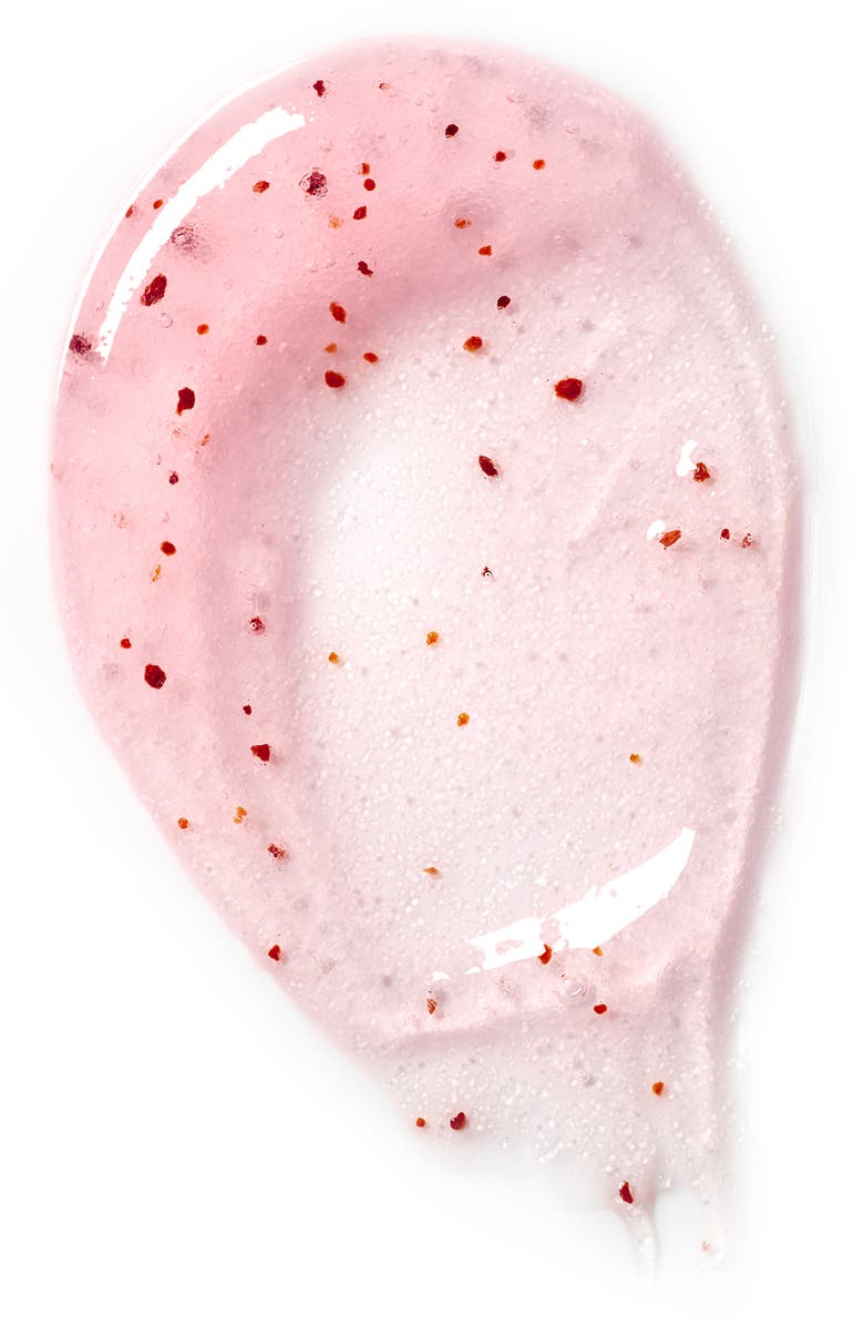 Lancôme Exfoliating Rose Sugar Scrub, Alternate, color, 