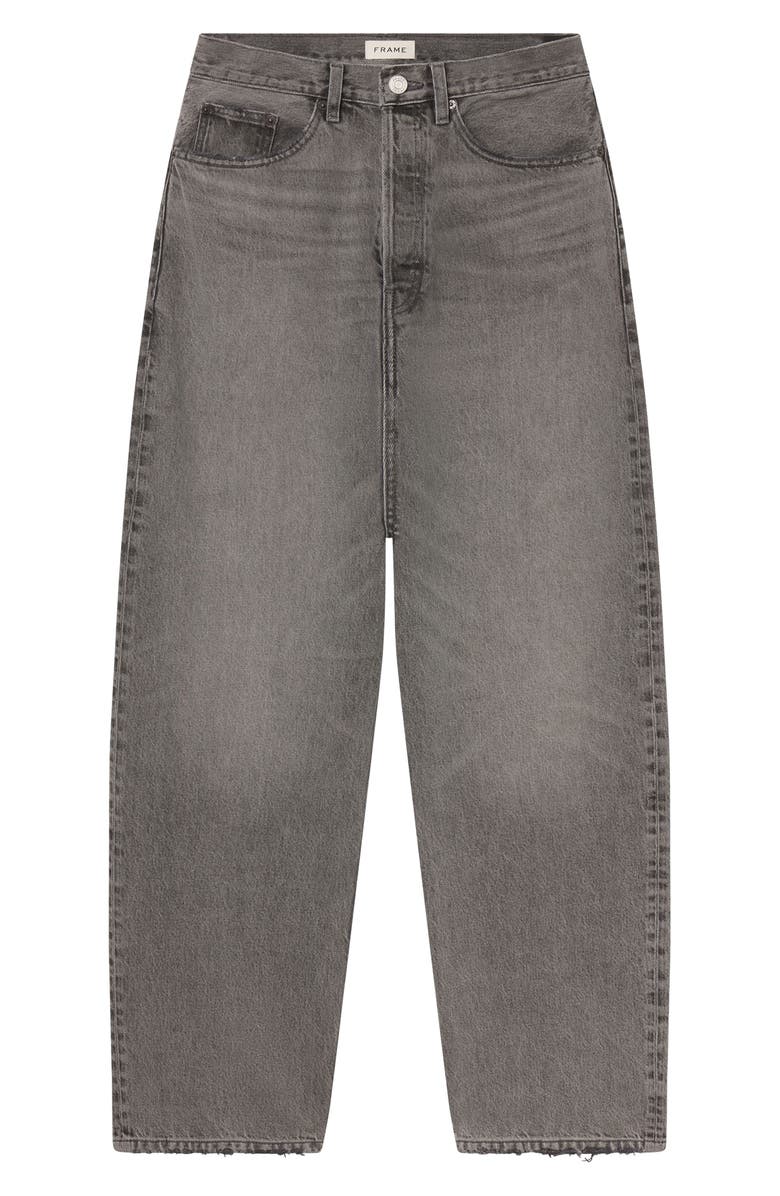 FRAME Baggy Jeans, Alternate, color, 