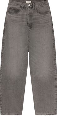 FRAME Baggy Jeans