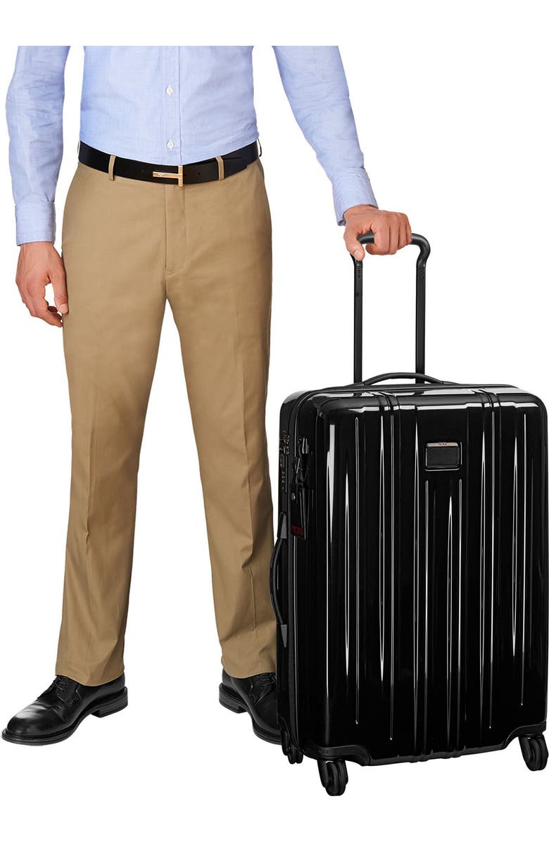 TUMI 'V3' Short Trip Wheeled Packing Case, Alternate, color,