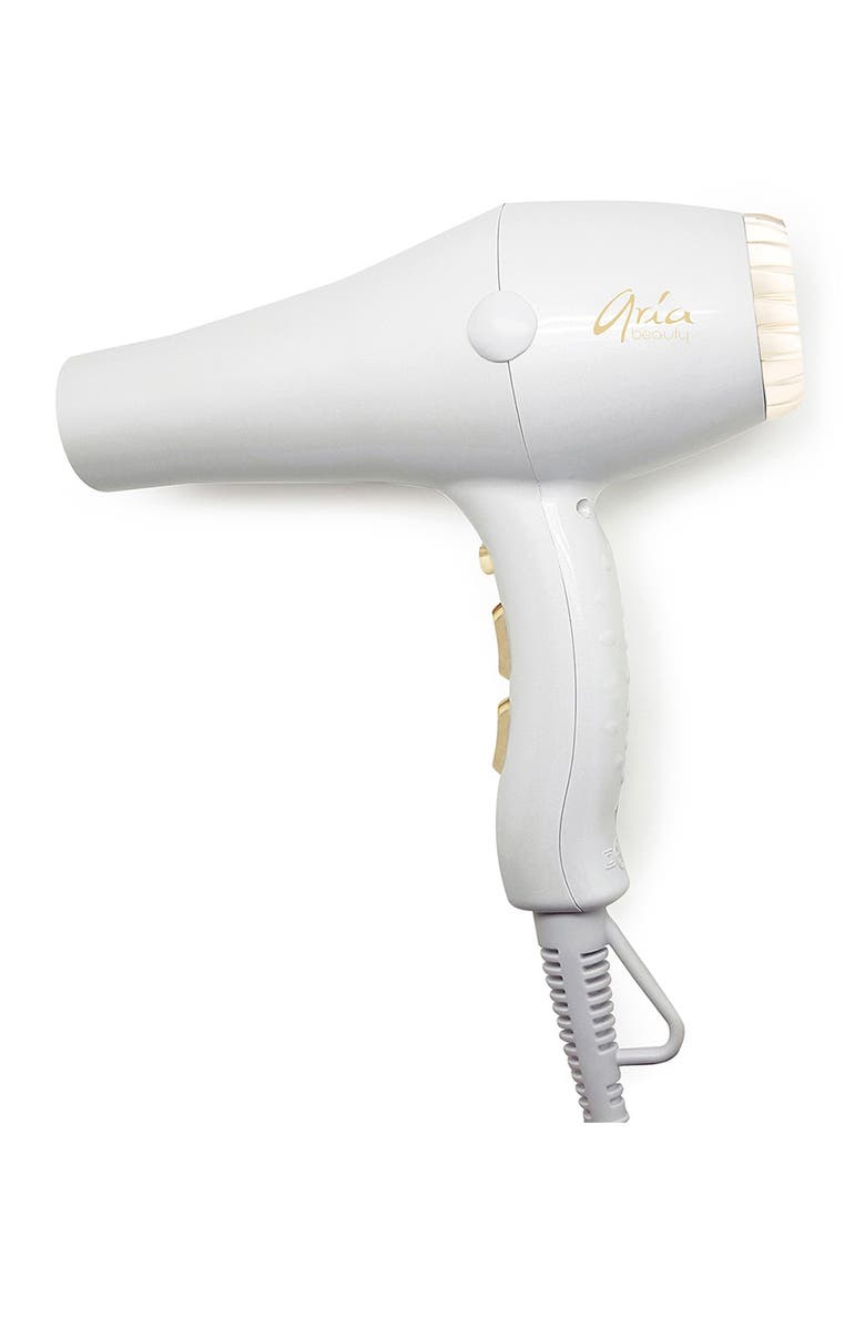 ARIA BEAUTY XO Pro Diamond Luxe Blow Dryer, Main, color,