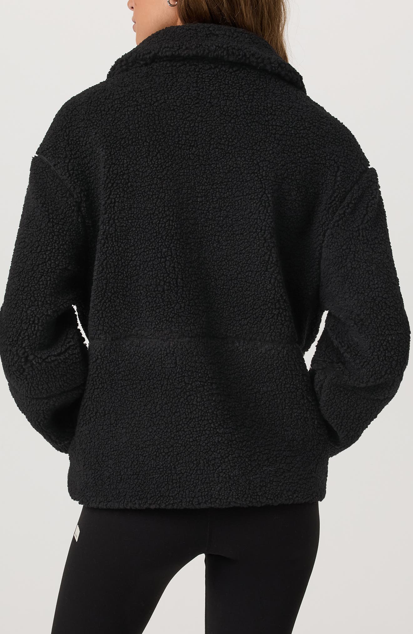 Lou Full Zip Jacket - image 2