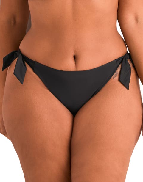 Perry Swimwear Bikini Bottom