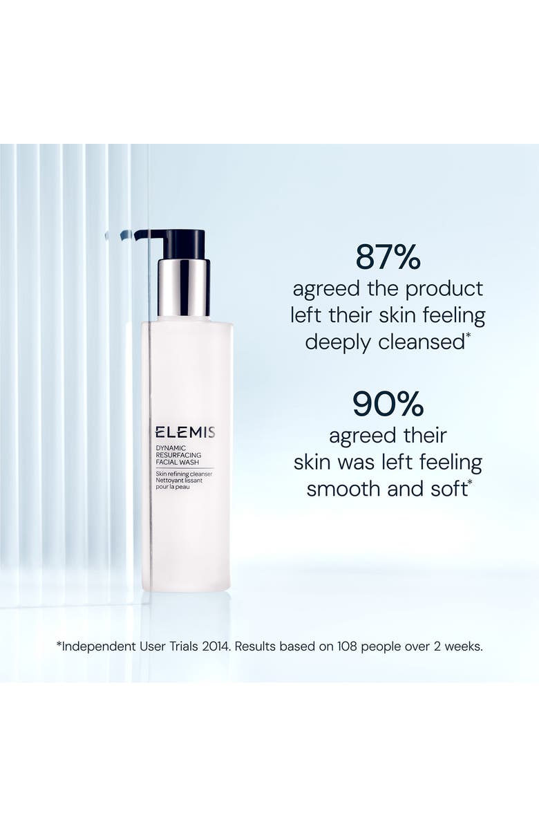 Elemis Dynamic Resurfacing Face Wash, Alternate, color,