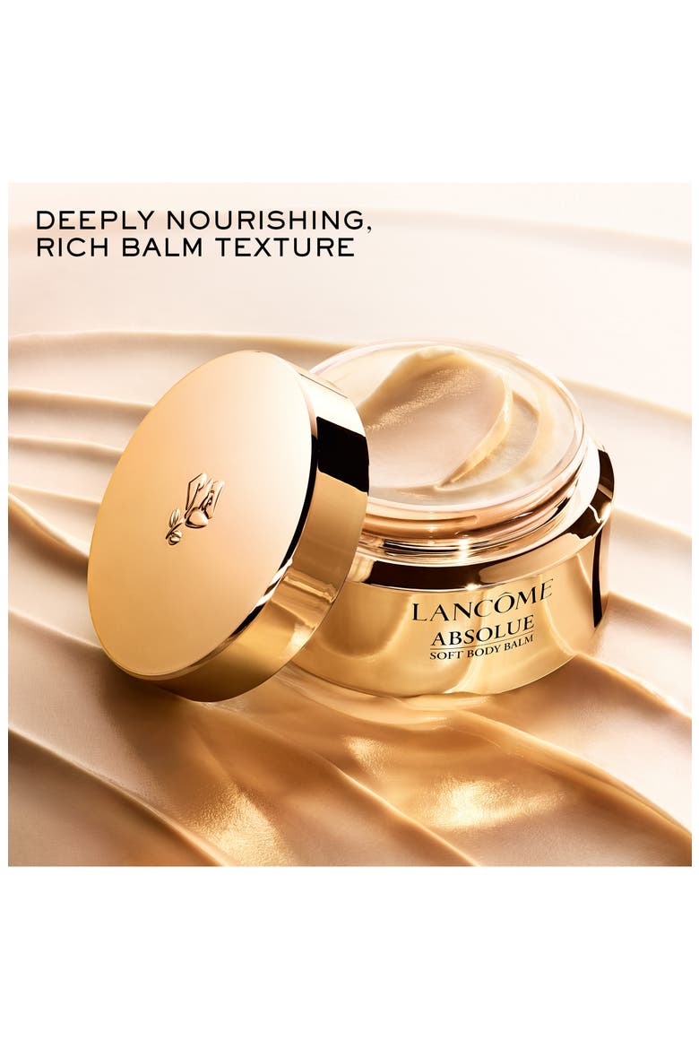 Absolue Smoothing & Firming Soft Body Balm, Alternate, color, NO COLOR