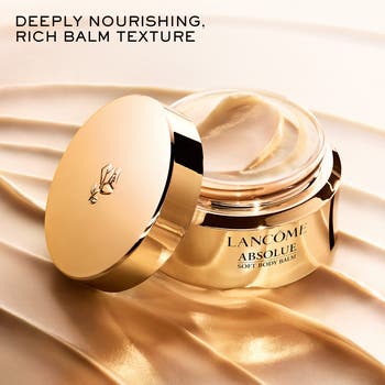 Absolue Smoothing & Firming Soft Body Balm $185 Value