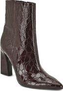 Nine West Todaye Bootie