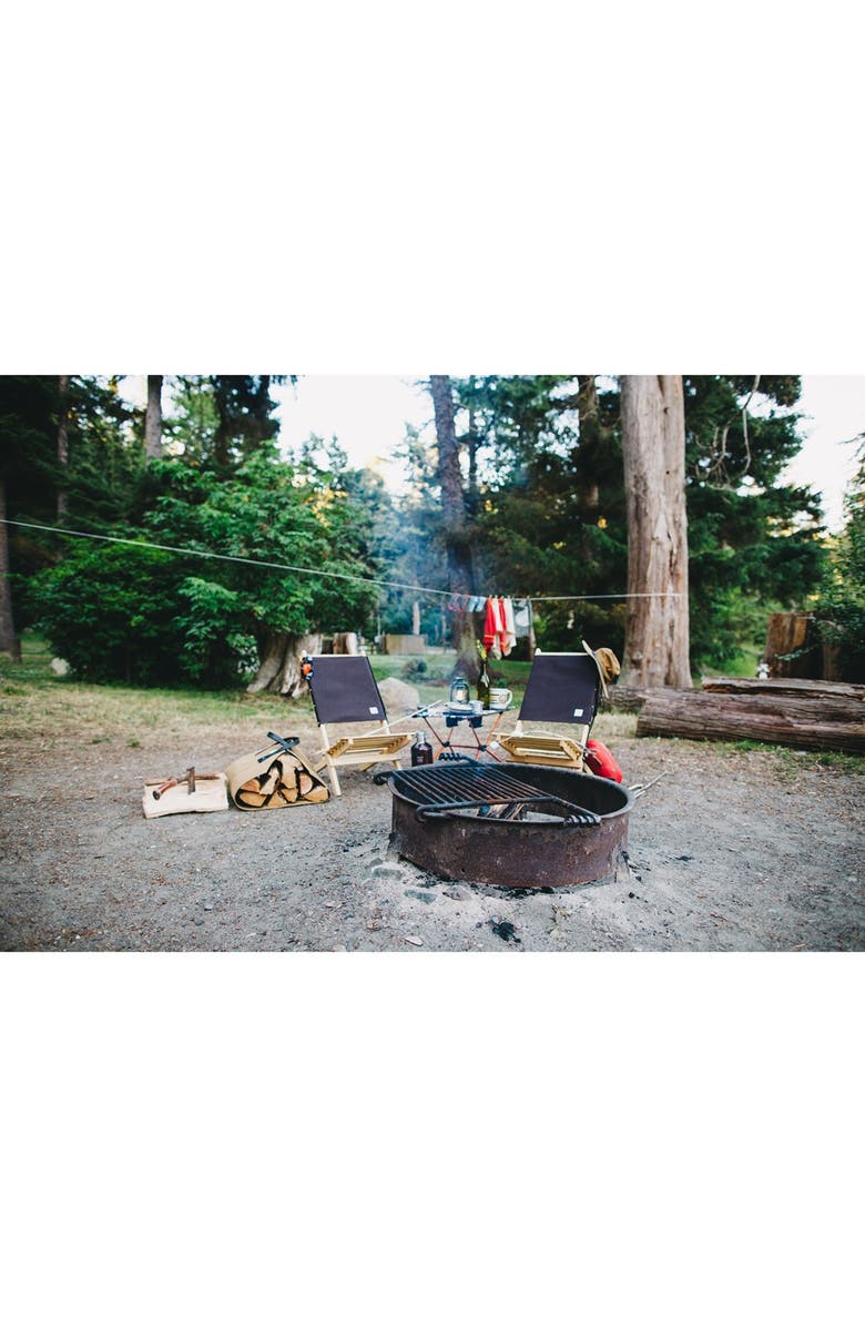 Filson 'New Chelan' Folding Chair, Alternate, color, 