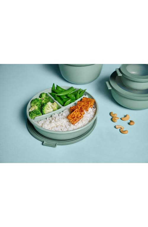 Mepal Cirqula Bento Bowl