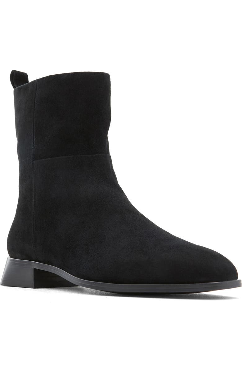 Who What Wear Raya Bootie, Main, color,