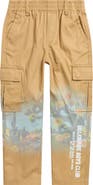 Billionaire Boys Club Kids' Oasis Cargo Pants