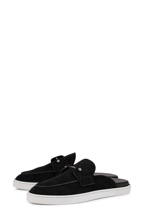 Chanme Sneaker Loafer Mule (Women)