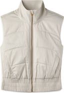Rhone Chalet Quilted Water Repellent Vest