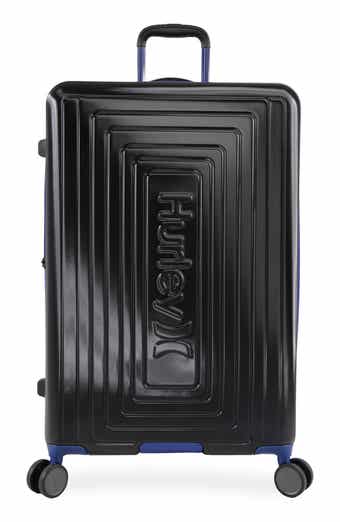 Hurley Suki 29" Hardshell Spinner Suitcase