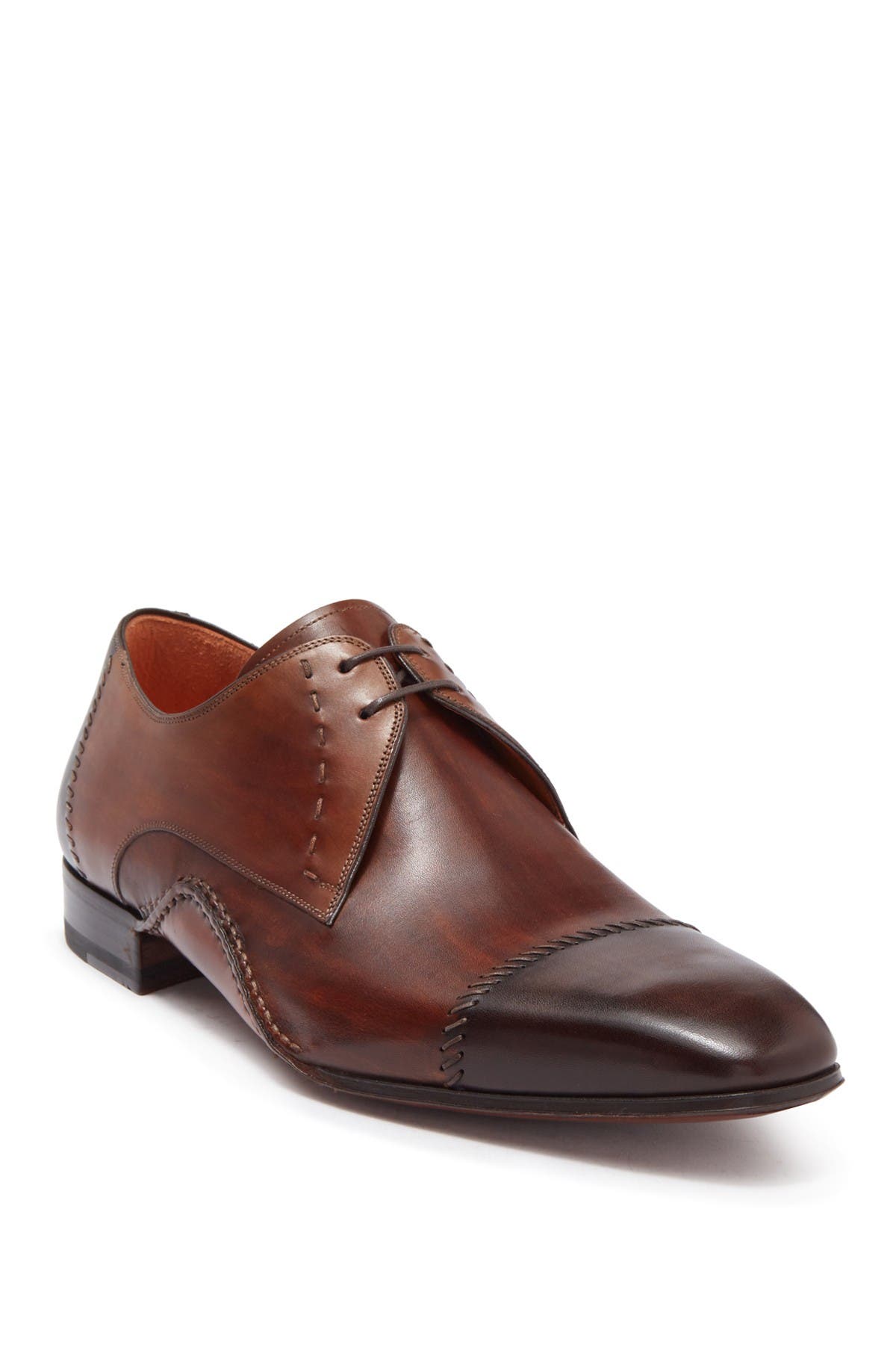 Magnanni Tozo Cap Toe Derby (Men) | Nordstromrack