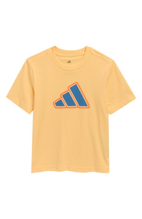 KIds' Short Sleeve T-Shirt (Little Kid)