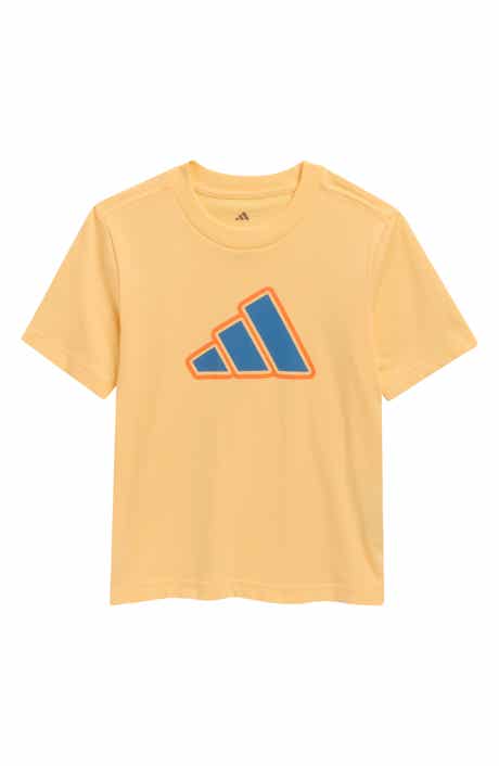 KIds' Short Sleeve T-Shirt