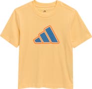 adidas KIds' Short Sleeve T-Shirt