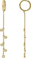 Julianna B. Lab-Grown Diamond Drop Earrings 14k