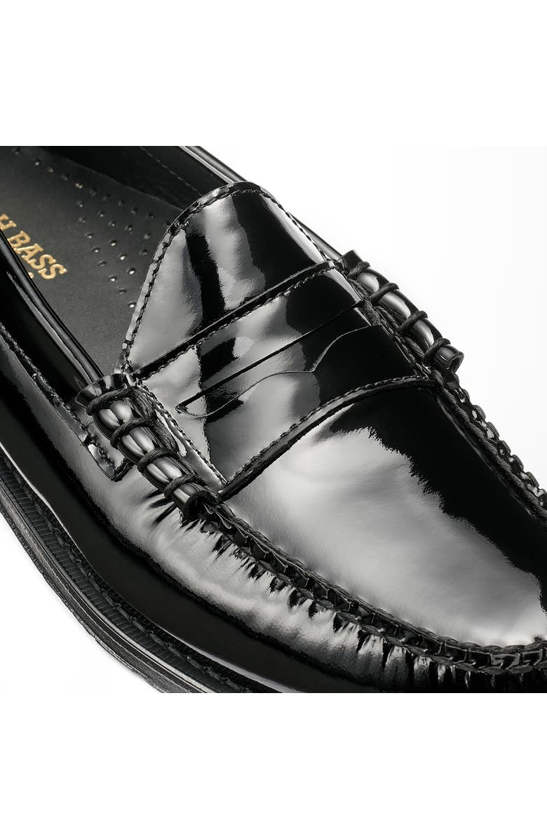 G.H.BASS Larson Heritage Loafer, Alternate, color,