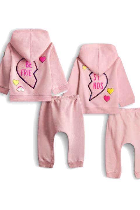 Best Friends Sweat Sets