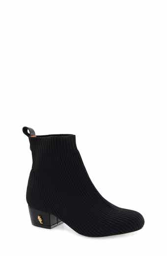 Kurt Geiger London Kids' Mini Elmer Bootie