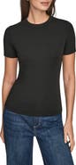 Donna Karan New York Crewneck Top