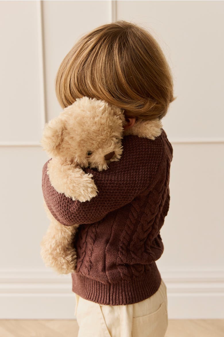 Arthur the Bear 12", Alternate, color, Tan