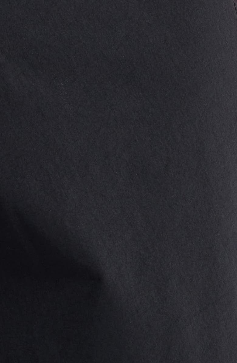 Florence Cordura Airtex Board Shorts, Alternate, color, Black Racing Red