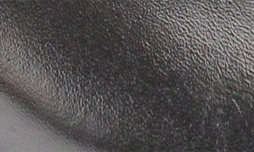 Vellapais Bristol Plain Toe Oxford In Black