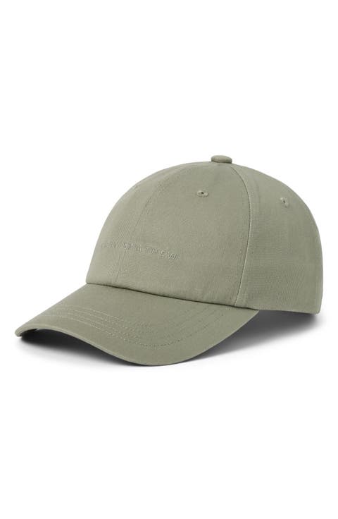 The Dad Cotton Baseball Cap