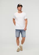 DUER Performance Denim Relaxed Short
