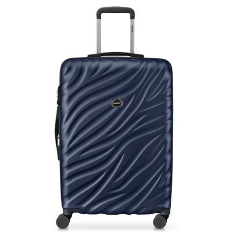 Delsey Alexis Lightweight Luggage-Checked Medium (23"-26")