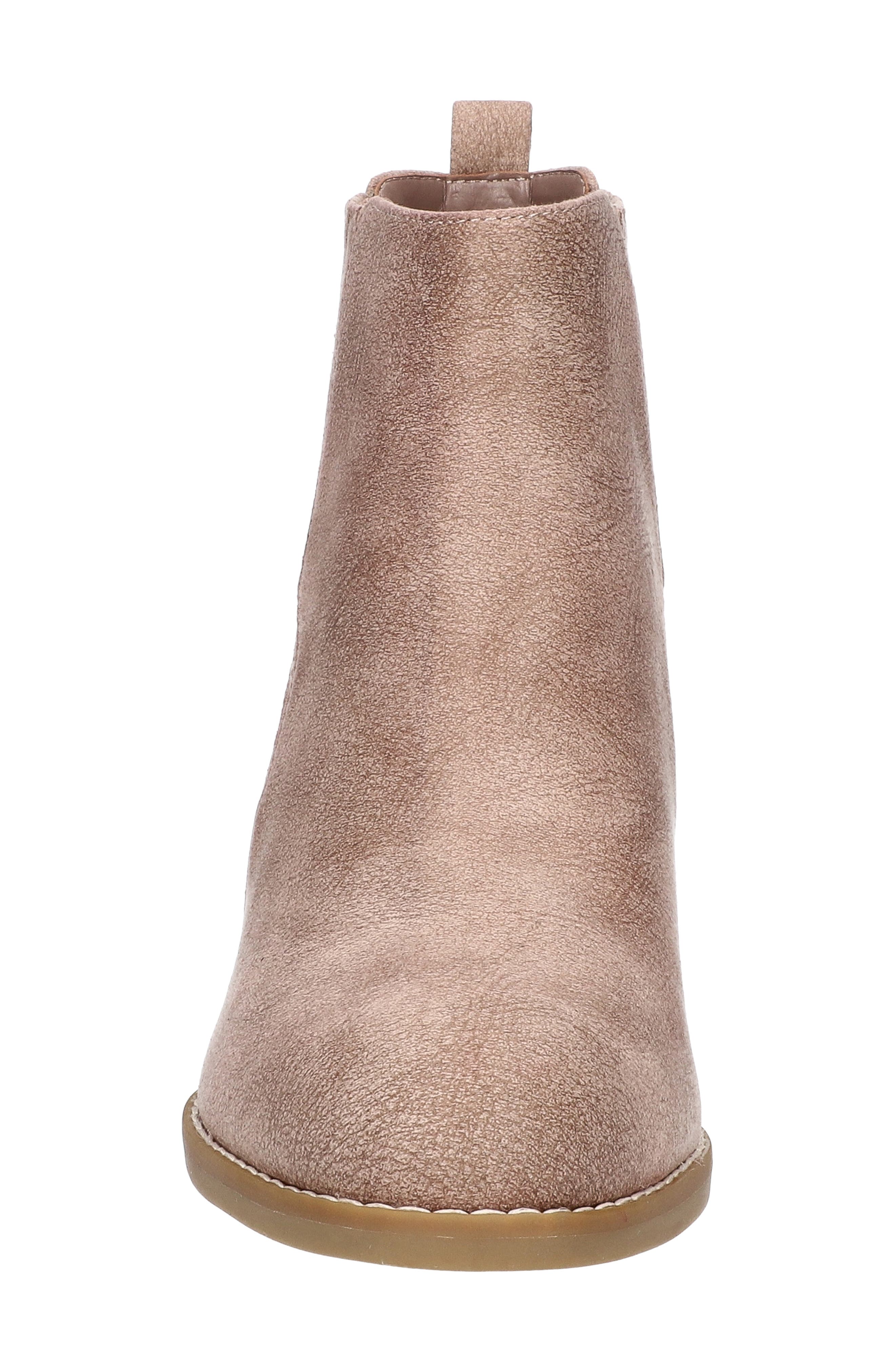 Bella Vita Lou Bootie, Alternate, color, 