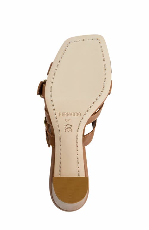 BERNARDO1946 FOOTWEAR BERNARDO 1946 FOOTWEAR BEA HEEL